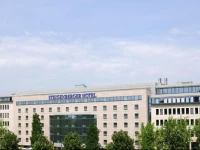 Steigenberger Dortmund