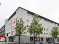 ibis Hotel Dortmund City