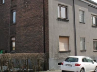 Zu Hause Bei Freunden