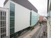 Apartment am Konzerthaus