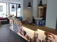 DJH JugendgГ¤stehaus Adolph Kolping