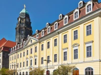 Gewandhaus Dresden, Autograph Collection