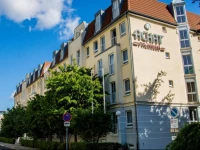 ACHAT Premium Dresden