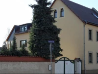 Alte GГ¤rtnerei Dresden