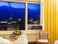 Hotel Am Terrassenufer