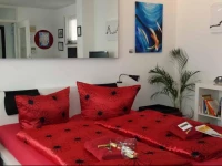 FeWo I An der Elbe zw. Alt-,und Neustadt