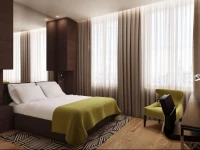 Holiday Inn Dresden - Am Zwinger