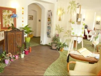 Hotel Villa Loschwitz