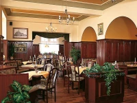 Hotel - Restaurant Kurhaus Klotzsche