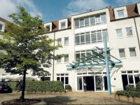 Airport Hotel Dresden