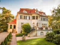 Aparthotel Villa Freisleben