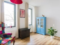 Ferienwohnung in der Dresdner Neustadt / Tranquillo GmbH