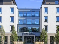 Motel One Dresden - Palaisplatz