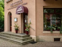 Pension an der Pillnitzer SchlossfГ¤hre