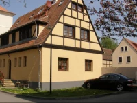 Hotel Pension zu Dresden Altpieschen