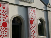 Point Nichtraucher-Hotel