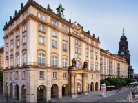 Star Inn Hotel Premium Dresden im Haus Altmarkt, by Quality