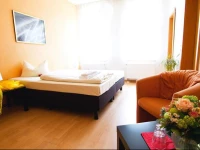 Hotel & Apartments Altstadtperle