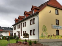 Gasthof Fuchsbergklause