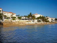 Couples Tower Isle 4*