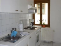 Apartment Adlergasse Dresden