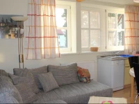 Apartment am GroГџen Garten