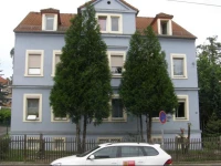 Apartment-Ferienwohnung Dresden-Briesnitz