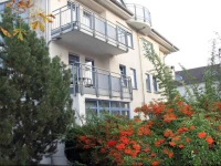 Apartments in Dresden am Elbufer