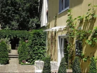 City-Ferienwohnungen-Dresden