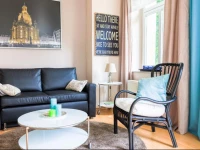 DD-Apartment LГ¶btau 1