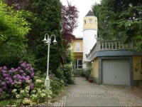 Dresden City Apartments