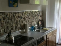 Ferienwohnung an den Elbwiesen 2