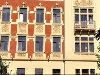 Haus Tharandter StraГџe 58