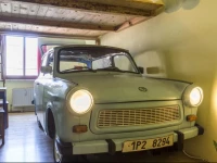 Hostel Lollis Homestay Dresden