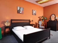 LaLeLu Hostel Dresden