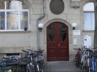 Private GГ¤stezimmer bei Ila Zimmerling