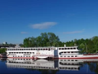 Schiffsherberge PГ¶ppelmann