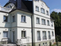 Villa am WaldschlГ¶Гџchen