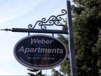 Weber Apartments