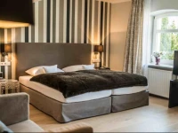 Boutique-Hotel Villa Anna