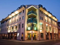 GГ¶bels Sophien Hotel