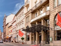 Steigenberger Hotel ThГјringer Hof