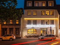 B&S Hotel Am Bachhaus
