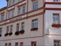 Hotel Klostergarten
