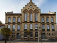 Pension Katharinenschule
