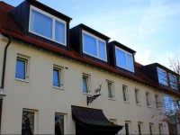 Hotel am Hirschgarten