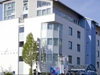 Quality Hotel Schwanen Stuttgart Airport/Messe