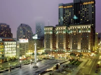 The Westin St. Francis 4*
