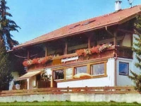 Hotel Garni Vergissmeinnicht