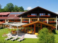 Hotel Landhaus Schmid